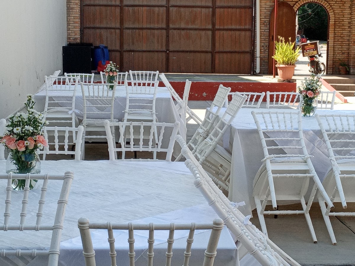 El Pescadero Cocina Del Mar