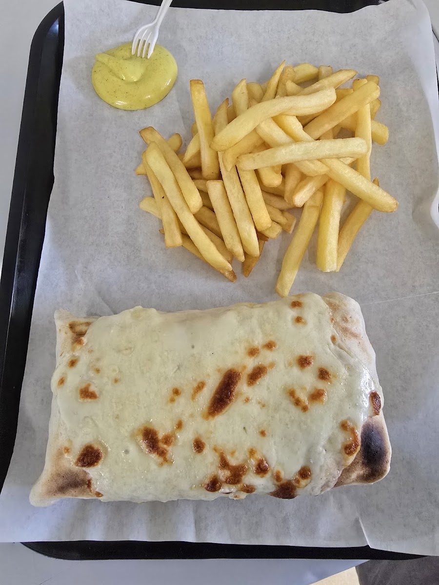 Lorine Kebab Photos 2